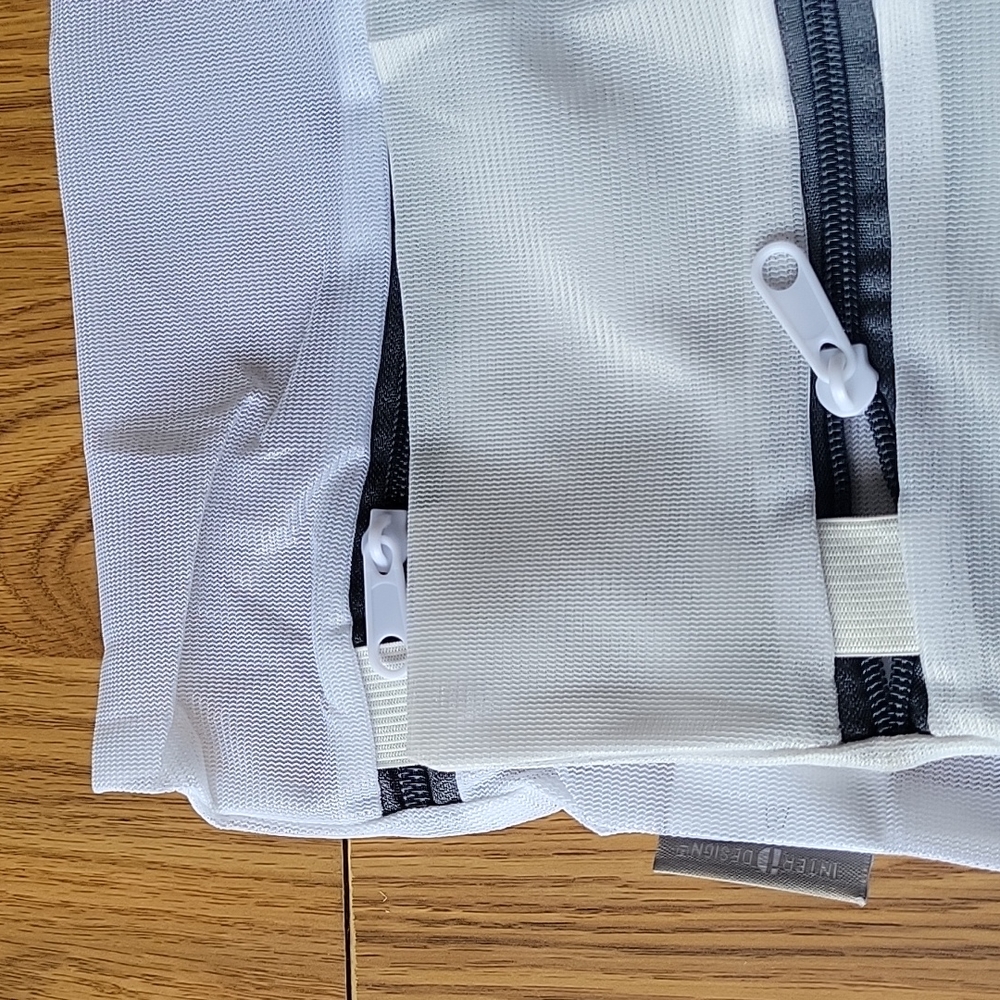 INTER DESIGN WASH BAGS - Picture 7 of 7